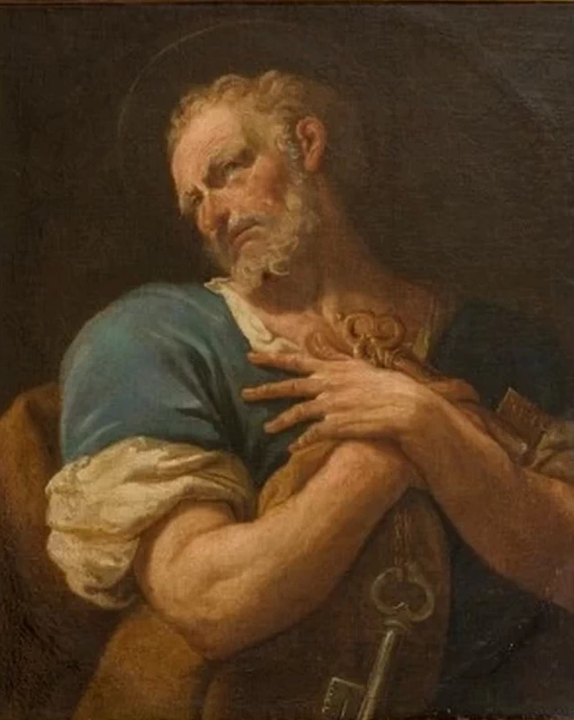  43-Paolo Pagani-San Pietro apostolo-beweb 